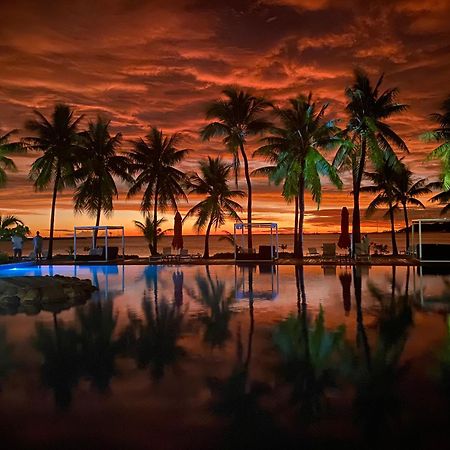 Oasis Pool Villa - Musket Cove Resort - Fiji Malololailai Exteriör bild